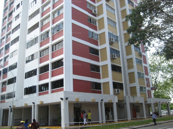 Blk 725 Ang Mo Kio Avenue 6 (Ang Mo Kio), HDB 4 Rooms #47952